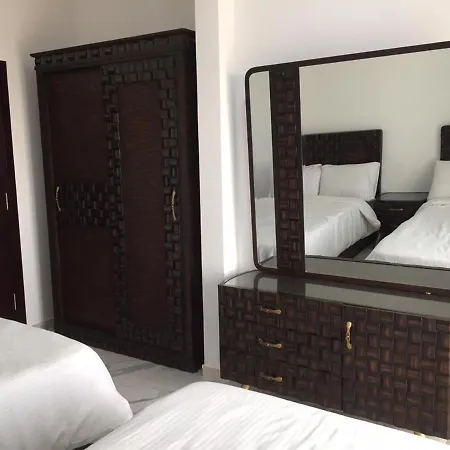 Sky Star Villas